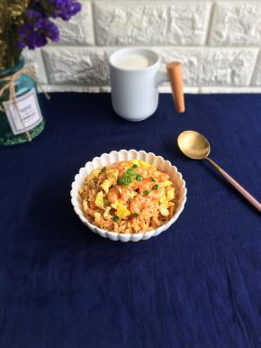 盛入碗中即可享用。