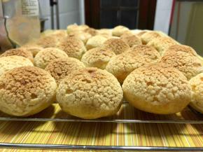 完成，可以品尝美味了。浓浓的红茶香味。