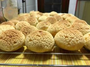 完成，可以品尝美味了。浓浓的红茶香味。