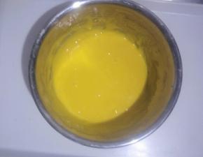 用Z字法搅拌均匀