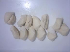 均分成自己喜欢的大小，我分了12个