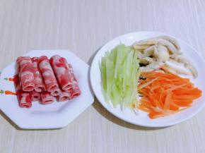 准备工作完成。