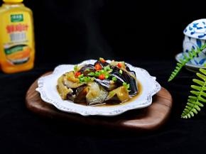 这道菜真的是超级超级好吃。