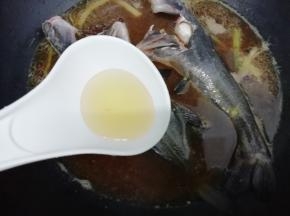 在加入料酒