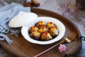 成品图很诱人吧！