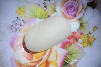 揉成非常非常光滑的面团