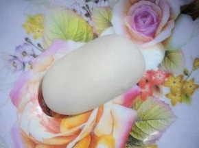揉成非常非常光滑的面团