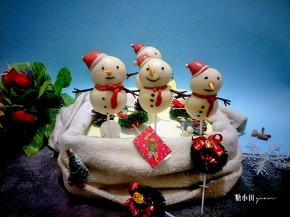 一起愉快的玩耍吧