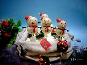 一起愉快的玩耍吧