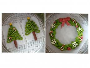 锅里放温水进行发酵，大约20分钟左右，检测一下手指轻按慢慢回弹就发酵好了，开火，水开后计时，蒸10分钟后关火闷3分钟