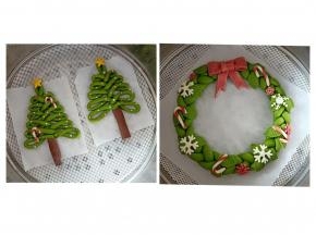 锅里放温水进行发酵，大约20分钟左右，检测一下手指轻按慢慢回弹就发酵好了，开火，水开后计时，蒸10分钟后关火闷3分钟