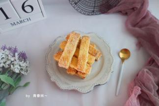 椰蓉的香味真的是满屋飘香