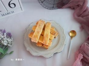 椰蓉的香味真的是满屋飘香