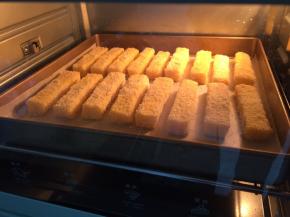 上色后盖上锡纸