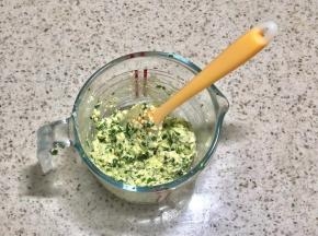 搅匀