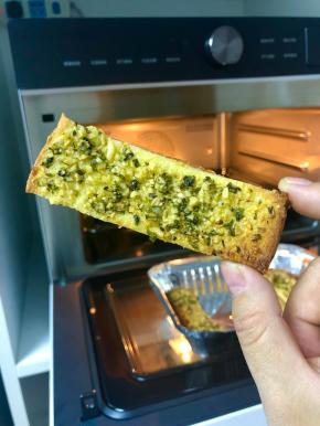 下午茶不错的选择