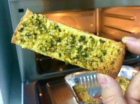下午茶不错的选择