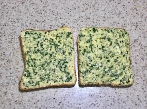 也可以不切，直接涂抹