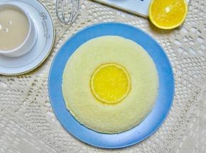 倒扣盘中