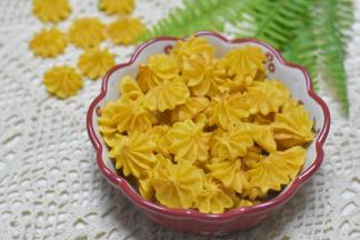 老少皆宜的小甜品