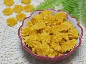 老少皆宜的小甜品