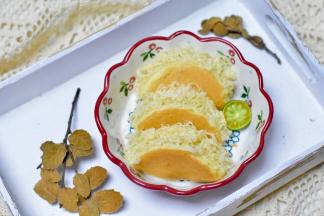 简单快手的小甜品