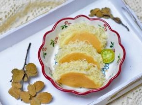 简单快手的小甜品