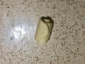 卷起，醒面20分享