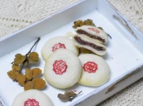 非常香甜