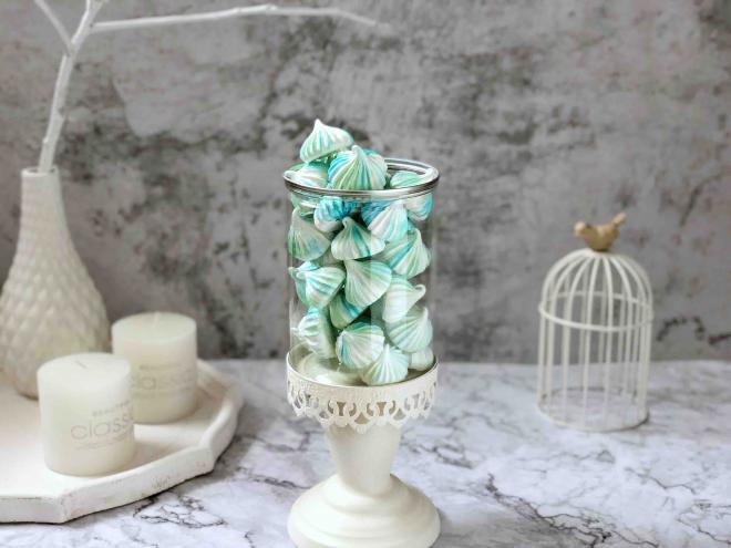 梦幻般的马琳糖