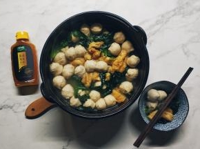 来，晚餐不吃米饭，只吃菜