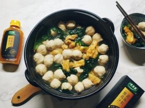 吃着瘦哈，当然运动我是没少做的