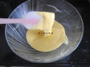 翻拌均匀。