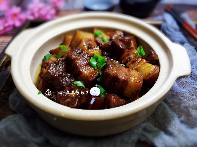红烧肉