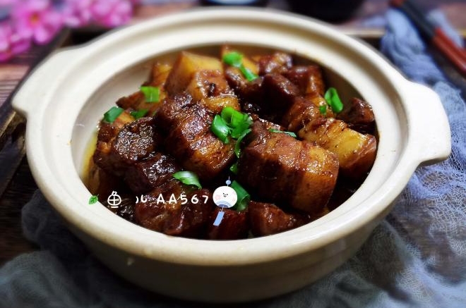 红烧肉