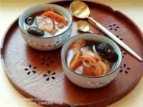 可以品尝香甜滋润的甜美啦。