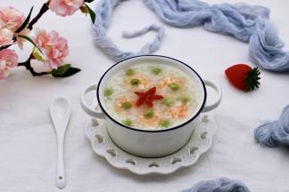 再来一张诱惑你吧，我一下喝了两碗哟。