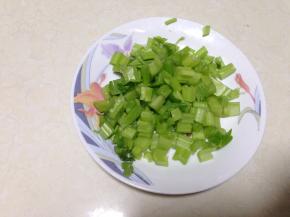 香芹切丁