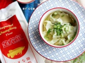 开吃啦
