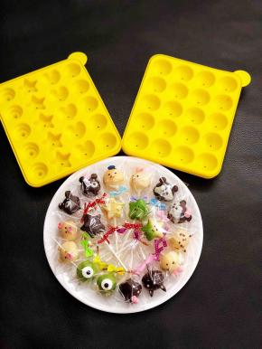 包上包装，可以送小朋友啰。