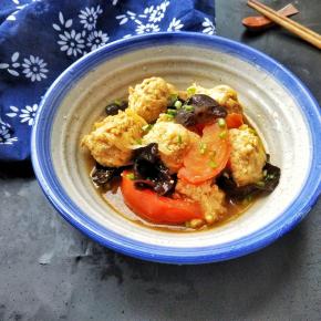 营养美味，“蒸”的好吃哦