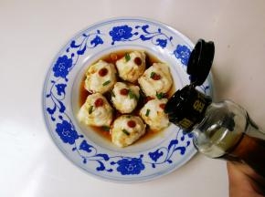 滴几滴香油