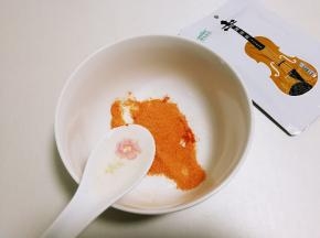 放入30克清水