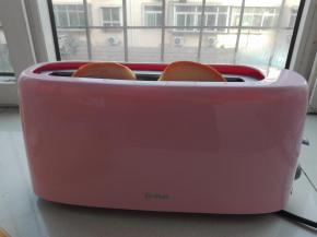 开始进行烘烤就可以了。