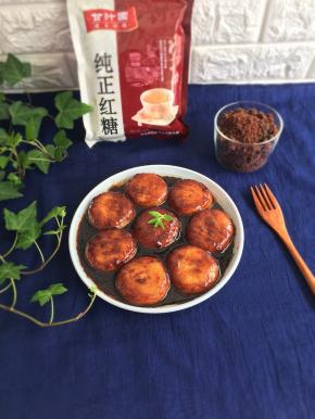 软软甜甜的，非常好吃。