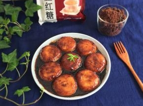 软软甜甜的，非常好吃。