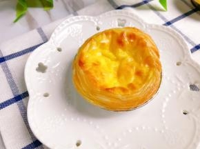 层层酥皮哦
