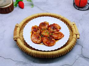 换了个道具，哈哈