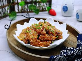 说闻着太香了。