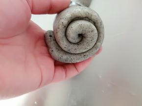 圈数以2圈半为宜